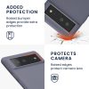 Kwmobile калъф за Google Pixel 6, сив, силиконов, KWM000013DV045C
