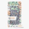 Kwmobile калъф за Google Pixel 6, сив, силиконов, KWM000013DV045C