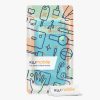 Калъф Kwmobile за Google Pixel 6, светло син, силикон, KWM000013DV047C