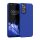 Kwmobile калъф за Xiaomi Redmi Note 11/Note 11s, син, силиконов, KWM0000150V057C