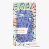 Kwmobile калъф за Google Pixel 7a, син, силиконов, KWM000019YE044C