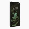 Kwmobile калъф за Google Pixel 7a, кафяв, дърво/силикон, KWM000019YJ003C