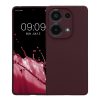 Kwmobile калъф за Xiaomi Redmi Note 13 Pro, лилав, силиконов, KWM000020NZ003C