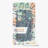 Kwmobile калъф за Xiaomi Redmi Note 13 Pro, син, силиконов, KWM000020NZ004C
