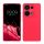 Kwmobile калъф за Xiaomi Redmi Note 13 Pro, розов, силиконов, KWM000020NZ005C