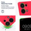 Kwmobile калъф за Xiaomi Redmi Note 13 Pro, розов, силиконов, KWM000020NZ005C