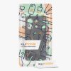 Kwmobile калъф за Xiaomi Redmi Note 13 Pro 5G, черен, силиконов, KWM000020OA001C