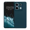 Kwmobile калъф за Xiaomi Redmi Note 13 Pro 5G, син, силиконов, KWM000020OA004C