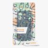 Kwmobile калъф за Xiaomi Redmi Note 13 Pro 5G, син, силиконов, KWM000020OA004C