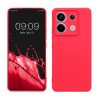 Kwmobile калъф за Xiaomi Redmi Note 13 Pro 5G, розов, силиконов, KWM000020OA005C