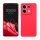 Kwmobile калъф за Xiaomi Redmi Note 13 Pro 5G, розов, силиконов, KWM000020OA005C