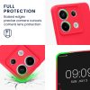 Kwmobile калъф за Xiaomi Redmi Note 13 Pro 5G, розов, силиконов, KWM000020OA005C