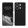 Kwmobile калъф за Xiaomi Redmi Note 13, черен, силиконов, KWM000020OB001C