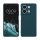 Kwmobile калъф за Xiaomi Redmi Note 13, син, силиконов, KWM000020OB004C