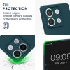 Kwmobile калъф за Xiaomi Redmi Note 13, син, силиконов, KWM000020OB004C