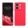 Kwmobile калъф за Xiaomi Redmi Note 13, розов, силиконов, KWM000020OB005C