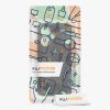 Kwmobile калъф за Xiaomi Redmi Note 13 Pro Plus 5G, черен, силиконов, KWM000020OC001C