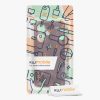Kwmobile калъф за Xiaomi Redmi Note 13 Pro Plus 5G, лилав, силиконов, KWM000020OC003C