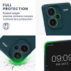 Kwmobile калъф за Xiaomi Redmi Note 13 Pro Plus 5G, син, силиконов, KWM000020OC004C