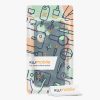 Kwmobile калъф за Xiaomi Redmi Note 13 Pro Plus 5G, син, силиконов, KWM000020OC004C
