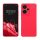 Kwmobile калъф за Xiaomi Redmi Note 13 Pro Plus 5G, розов, силиконов, KWM000020OC005C