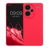 Kwmobile калъф за Xiaomi Redmi Note 13 Pro Plus 5G, розов, силиконов, KWM000020OC005C