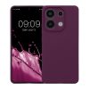 Kwmobile калъф за Xiaomi Redmi Note 13, лилав, силиконов, KWM000020OD003C