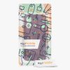 Kwmobile калъф за Xiaomi Redmi Note 13, лилав, силиконов, KWM000020OD003C