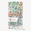 Kwmobile калъф за Xiaomi 13T/13T Pro, прозрачен, силиконов, KWM000020OE001C