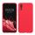 Kwmobile калъф за Huawei P20, розов, силиконов, KWM000008PX016C