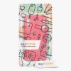 Kwmobile калъф за Huawei P20, розов, силиконов, KWM000008PX016C