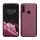 Kwmobile калъф за Honor 9X, лилав, силиконов, KWM000020IH003C