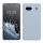 Kwmobile калъф за Google Pixel 7a, светло син, силиконов, KWM000019YF021C