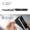 Kwmobile калъф за Google Pixel 7a, светло син, силиконов, KWM000019YF021C