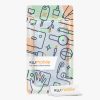 Kwmobile калъф за Google Pixel 7a, светло син, силиконов, KWM000019YF021C