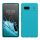 Kwmobile калъф за Google Pixel 7a, светло син, силиконов, KWM000019YF023C