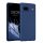 Kwmobile калъф за Google Pixel 7a, син, силиконов, KWM000019YG010C
