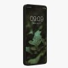 Kwmobile Кейс за Xiaomi Redmi Note 13 Pro Plus 5G, Светлокафяв, Дървен/Силиконов, KWM000020KP002C
