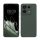 Kwmobile калъф за Xiaomi Redmi Note 13 Pro 5G, тъмнозелен, силиконов, KWM000020LD004C