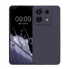 Kwmobile калъф за Xiaomi Redmi Note 13 Pro 5G, тъмносин, силиконов, KWM000020LD005C
