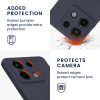 Kwmobile калъф за Xiaomi Redmi Note 13 Pro 5G, тъмносин, силиконов, KWM000020LD005C
