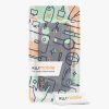 Kwmobile калъф за Xiaomi Redmi Note 13 Pro 5G, тъмносин, силиконов, KWM000020LD005C