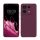 Kwmobile калъф за Xiaomi Redmi Note 13 Pro 5G, лилав, силиконов, KWM000020LD006C