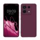 Kwmobile калъф за Xiaomi Redmi Note 13 Pro 5G, лилав, силиконов, KWM000020LD006C
