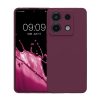Kwmobile калъф за Xiaomi Redmi Note 13 Pro 5G, лилав, силиконов, KWM000020LD006C