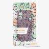 Kwmobile калъф за Xiaomi Redmi Note 13 Pro 5G, лилав, силиконов, KWM000020LD006C