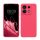 Kwmobile калъф за Xiaomi Redmi Note 13 Pro 5G, розов, силиконов, KWM000020LD007C