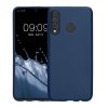 Kwmobile калъф за Huawei P30 Lite, син, силиконов, KWM000009NH064C
