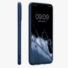 Kwmobile калъф за Huawei P30 Lite, син, силиконов, KWM000009NH064C