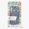 Kwmobile калъф за Huawei P30 Lite, син, силиконов, KWM000009NH064C